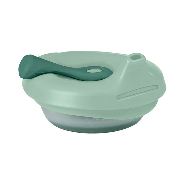 B.Box Fill Plus Feed Reusable Food Pouch 110 ml - Sage