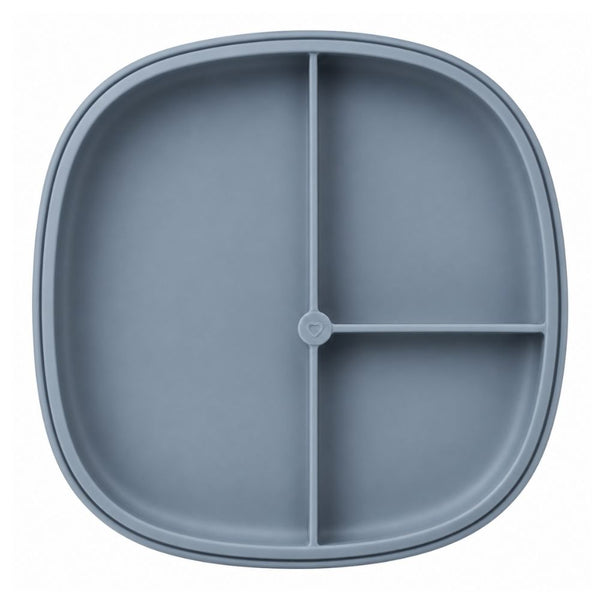 B.Box 2 in 1 Suction Plate - Ocean