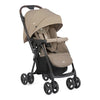 Joie Mirus Lightweight Baby Stroller, Pram with Reversible Handle - Beach - Dezine Kids