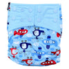 Hopop Washable & Reusable Cloth Diaper for Babies - Dezine Kids