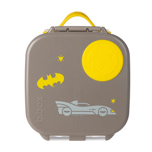 B.Box Mini Lunch Box - Batman