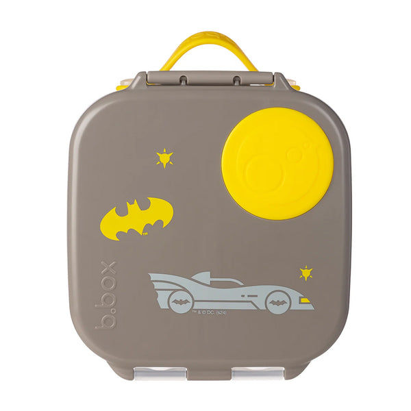 B.Box Mini Lunch Box - Batman