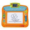Winfun Write 'N Draw Learning BoardMagnetic Writing Pad with LCD