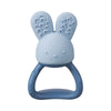 B.Box Chill Plus Fill Bunny Teether - Lullaby Blue