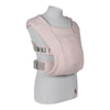 Ergobaby Embrace Knit Newborn Carrier - Blush Pink