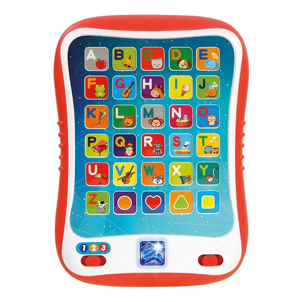 Winfun I Fun Pad Learning Toy3 Interactive Modes with Lights