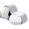 Dooky Baby Ear Protection for 0 to 3 Years - White