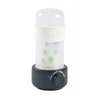 Beaba Baby 3 in 1 Bottle Warmer, Ultra Fast, Reheats Milk, Baby Food, Compact Design - Night Blue