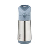 B.Box Insulated Drink Bottle Sipper 350 ml - Chill Out