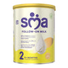 SMA Follow On Baby Milk Formula Stage 2, 6-12 Months 800g