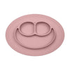 EzPz Mini Mat for Toddlers - Blush