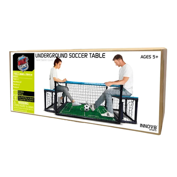 Innov8 Underground Soccer Table