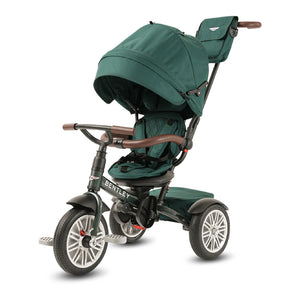 Bentley 6 in 1 Baby Stroller - Spruce Green