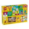 Lego Classic Creative Happy Box 680 Pcs