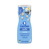 Gerber Puffs for Crawlers, 8+ months - Vanilla