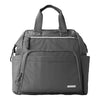 Skip Hop Diaper Bag Mainframe - Charcoal