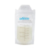 Dr. Browns Breastmilk Storage Bag 180ml, Pack of 50 - Dezine Kids