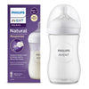 Philips Avent Feeding Bottle With Natural Response Nipple - 260 ml