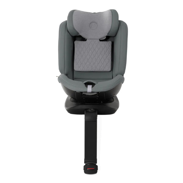 Silver Cross Motion 2, 360° All Size Car Seat - Glacier - Dezine Kids