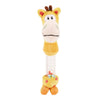 Nuluv Playtime Giraffe Rattle
