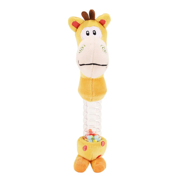 Nuluv Playtime Giraffe Rattle