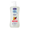 Chicco Baby Moments Shampoo for Tear Free Bath Times - 500ml