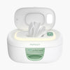 Momcozy Health Care Baby Wipe Warmer - White
