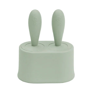 EzPz Tiny Pops for Infants - Sage