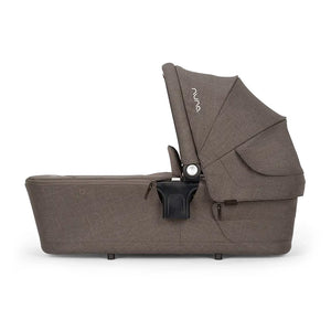 Nuna LYTL Baby Carrycot - Chestnut