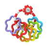 Chicco Easy Grasp Rattle Toy for Infants - Ring