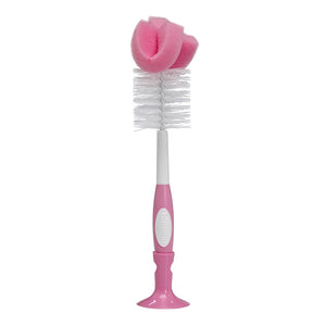 Dr.Browns Baby Bottle Brush - Pink