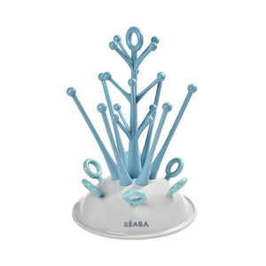 Beaba Tree Drying Rack - Blue