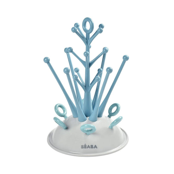Beaba Tree Drying Rack - Blue - Dezine Kids