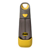 B.Box Tritan Straw Sipper One Touch Open & Lock Lid 600 ml - Batman