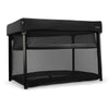 Nuna PAAL Portable Play Yard & Travel Crib - Caviar