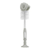 Dr.Browns Baby Bottle Brush - Grey - Dezine Kids