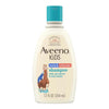 Aveeno Kids Curly Hair Shampoo with Oat Extract & Shea Butter - 354ml