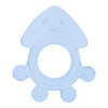 Hopop Silicone Teether for Baby - Dezine Kids