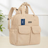 Hopop Baby Diaper Backpack with Changing Mat
