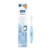 Hopop Extra Soft Baby Toothbrush for Gentle Milk Teeth & Gum Care (6-36 Months) - Dezine Kids