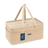 Hopop Baby Diaper Caddy Organizer - Dezine Kids