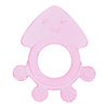 Hopop Silicone Teether for Baby - Dezine Kids