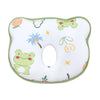 Hopop Head Shaping Memory Foam Pillow for Newborns - Dezine Kids