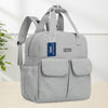 Hopop Baby Diaper Backpack with Changing Mat