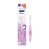 Hopop Extra Soft Baby Toothbrush for Gentle Milk Teeth & Gum Care (6-36 Months) - Dezine Kids