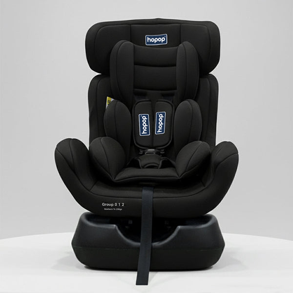 Joyride Baby Car Seat for 0 to 7 Years