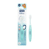 Hopop Extra Soft Baby Toothbrush for Gentle Milk Teeth & Gum Care (6-36 Months) - Dezine Kids
