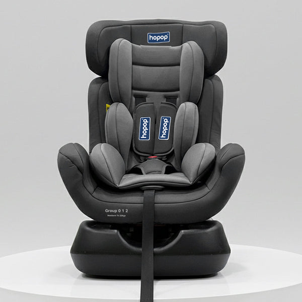 Joyride Baby Car Seat for 0 to 7 Years