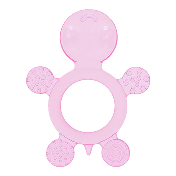 Hopop Silicone Teether for Baby - Dezine Kids