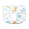 Hopop Head Shaping Memory Foam Pillow for Newborns - Dezine Kids